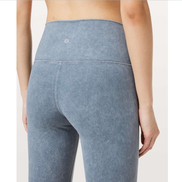 Lululemon Wunder High-Rise Tight - NWOT